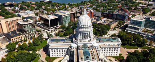 Capitol Building